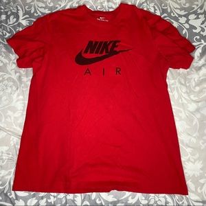 *NWOT* Nike Air Tee